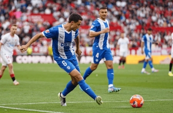Soi kèo La Liga vòng 35: Athletic Club vs Alavés